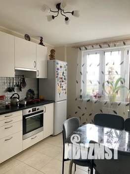 1-к квартира, посуточно, 46м2, 2/18 этаж