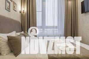 1-к квартира, посуточно, 16м2, 10/20 этаж