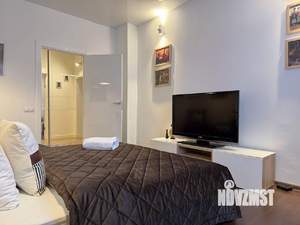 1-к квартира, посуточно, 65м2, 1/1 этаж