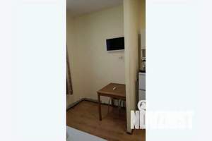 1-к квартира, посуточно, 16м2, 1/4 этаж