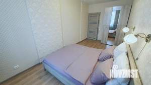 2-к квартира, посуточно, 55м2, 1/1 этаж