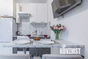 1-к квартира, посуточно, 20м2, 5/10 этаж