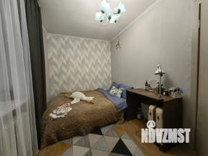 2-к квартира, на длительный срок, 42м2, 4/7 этаж