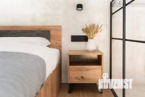 1-к квартира, посуточно, 30м2, 2/2 этаж