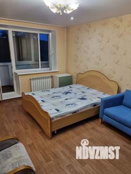 2-к квартира, на длительный срок, 50м2, 5/14 этаж