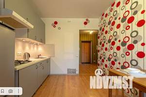 1-к квартира, посуточно, 38м2, 7/10 этаж