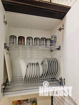 2-к квартира, посуточно, 40м2, 4/5 этаж