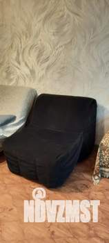 2-к квартира, посуточно, 50м2, 4/5 этаж