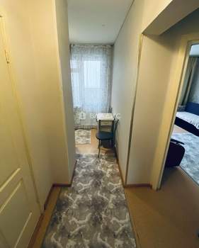 1-к квартира, на длительный срок, 30м2, 6/10 этаж