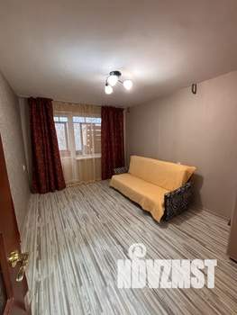 3-к квартира, посуточно, 66м2, 4/9 этаж