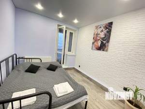 2-к квартира, посуточно, 60м2, 11/19 этаж