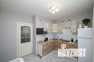 1-к квартира, посуточно, 46м2, 8/17 этаж