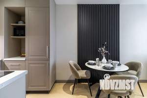 2-к квартира, посуточно, 41м2, 4/20 этаж