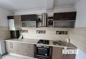 1-к квартира, на длительный срок, 31м2, 2/5 этаж