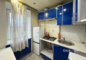 1-к квартира, на длительный срок, 21м2, 6/9 этаж