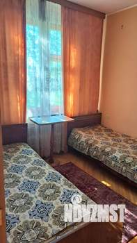 3-к квартира, на длительный срок, 59м2, 5/5 этаж