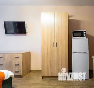 Студия квартира, посуточно, 23м2, 13/14 этаж