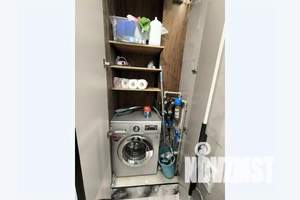 1-к квартира, посуточно, 43м2, 8/19 этаж