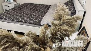 1-к квартира, посуточно, 40м2, 1/5 этаж