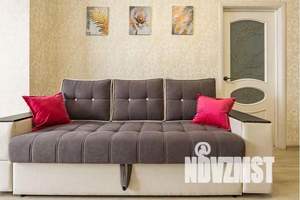 1-к квартира, посуточно, 48м2, 8/12 этаж