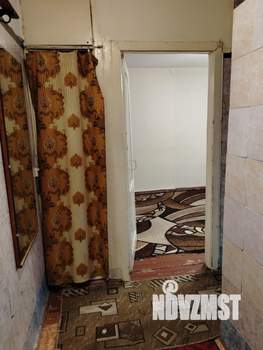 1-к квартира, на длительный срок, 30м2, 4/5 этаж