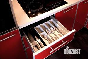 1-к квартира, посуточно, 42м2, 2/10 этаж