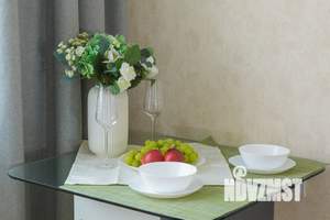 Студия квартира, посуточно, 22м2, 10/14 этаж