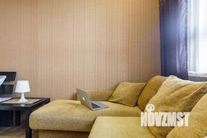 Студия квартира, посуточно, 34м2, 12/25 этаж