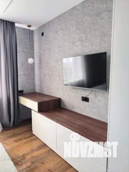 1-к квартира, посуточно, 59м2, 13/17 этаж