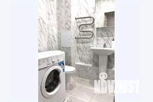 1-к квартира, посуточно, 40м2, 22/26 этаж