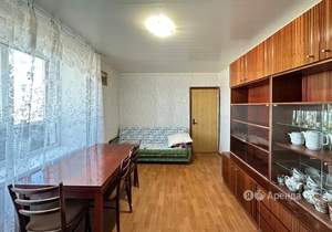 1-к квартира, на длительный срок, 35м2, 8/9 этаж