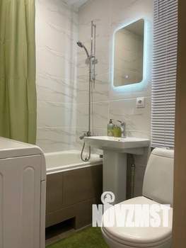 2-к квартира, посуточно, 44м2, 4/5 этаж