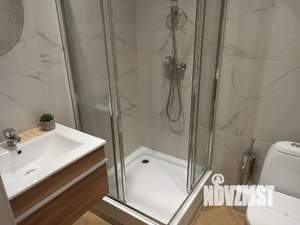 1-к квартира, посуточно, 21м2, 4/9 этаж