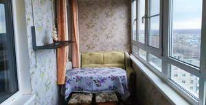 2-к квартира, на длительный срок, 60м2, 11/16 этаж