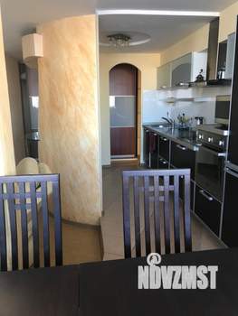 3-к квартира, посуточно, 120м2, 7/10 этаж