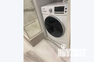 1-к квартира, посуточно, 45м2, 8/12 этаж