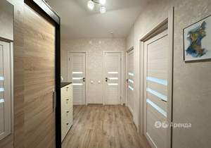 2-к квартира, на длительный срок, 56м2, 8/10 этаж