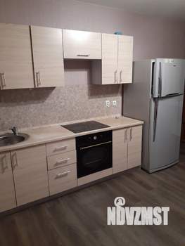 2-к квартира, на длительный срок, 70м2, 10/17 этаж