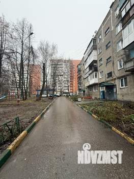 2-к квартира, на длительный срок, 40м2, 3/5 этаж