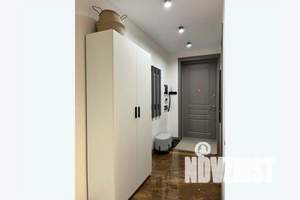 1-к квартира, посуточно, 25м2, 3/19 этаж