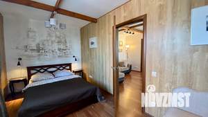 2-к квартира, посуточно, 49м2, 6/7 этаж