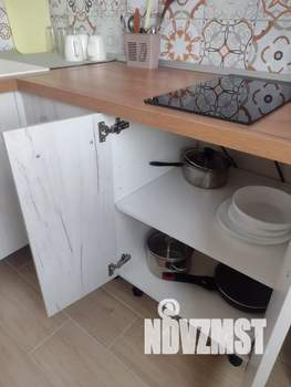 Студия квартира, посуточно, 28м2, 9/17 этаж