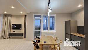 3-к квартира, на длительный срок, 90м2, 10/21 этаж