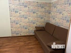 1-к квартира, на длительный срок, 31м2, 1/5 этаж