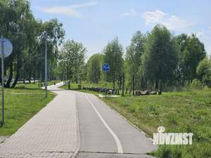 1-к квартира, посуточно, 28м2, 2/9 этаж