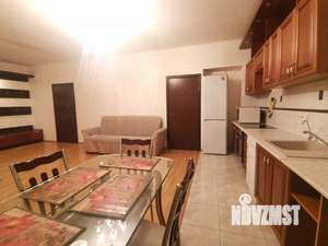 4-к квартира, на длительный срок, 125м2, 5/5 этаж