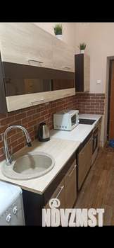 1-к квартира, на длительный срок, 25м2, 1/5 этаж