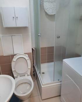 Студия квартира, на длительный срок, 17м2, 3/10 этаж