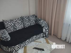 Студия квартира, на длительный срок, 20м2, 14/19 этаж