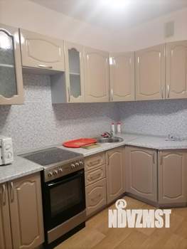 1-к квартира, на длительный срок, 32м2, 10/19 этаж